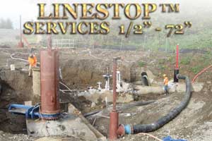 Linestop Services